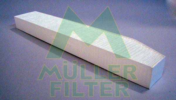 MULLER FILTER Filter,salongiõhk FC334